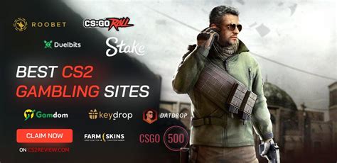 Best CS2 & CSGO Gambling Sites 2024 .